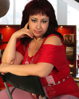 Гюзэль Саетгалиева