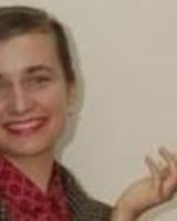 Анна Лебедева
