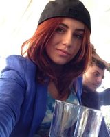 Анна Алхимова