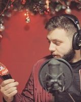 Антон Мицкевич