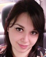 Диляра Айвазова