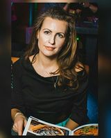 Марина Гончарова