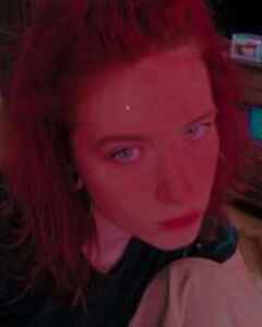 Настя Стрекулёва