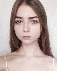 Анастасия Савкина