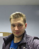 Егор Пичкалев