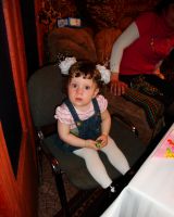 Вероничка Яценко