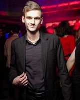 Дмитрий Гуриненко