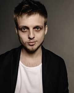 Сергей Морозов