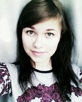 Кристина Паршина