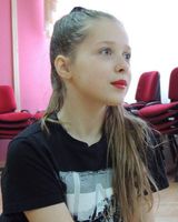 Анна Афонина