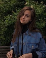 Алина Романова