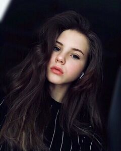 Юля Панкратова