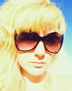 Марина Какаева