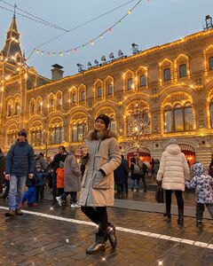 Кира Луневская