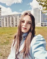 Мария Семенкович