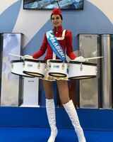 Анна Белоглазова