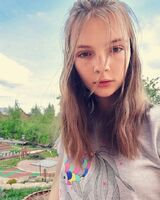 Людмила Степанова