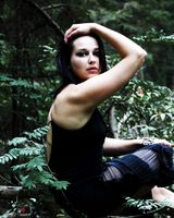 Дарья Бугакова