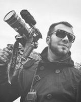 Андрей Казаков