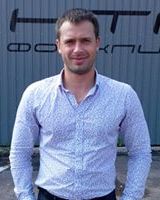 Виталий Левицкий