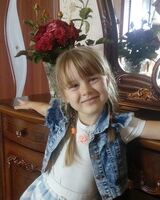 Нина Плужникова