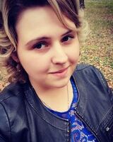 Елена Никонова