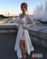 Алина Борзых