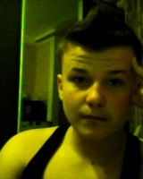 Коля Клименко