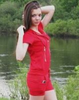 Злата Колосова