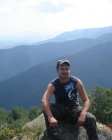 Виталий Тербан