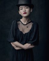 Виктория Пак