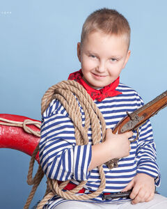 Андрей Масорин