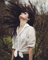 Антонина Брехунцова