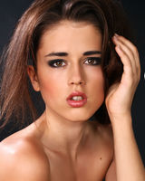 Маша Нетаврованая