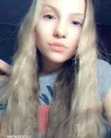 Арина Сергеевна