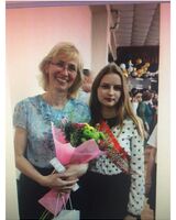 Александра Пискарева