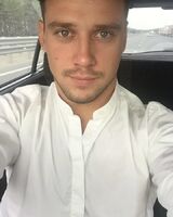 Глеб Коволеров