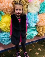 Варвара Кравченко