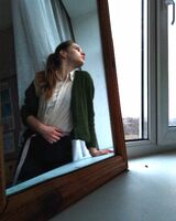 Екатерина Шабалина