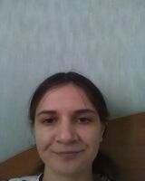 Марина Федюк