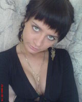 Савина Анастасия