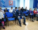 Полина Блощицына