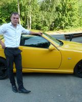 Дмитрий Рогов