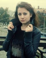 Екатерина Авалишвили