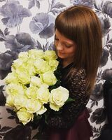 Оксана Моськина