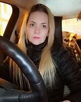 Юля Телевяк