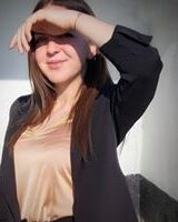 Кикнавелидзе Хатуна