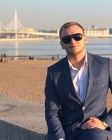 Владислав Бухонин