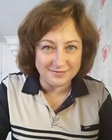 Natalia Ermakova - Benkovska