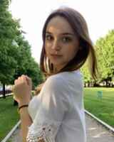 Ксеня Чернова